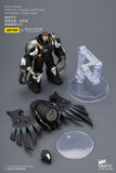 WARHAMMER Raven Guard Dark Fury, Chooser of the Slain with Raven's Talon claws