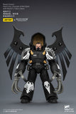 WARHAMMER Raven Guard Dark Fury, Chooser of the Slain with Raven's Talon claws