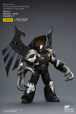 WARHAMMER Raven Guard Dark Fury, Chooser of the Slain with Raven's Talon claws