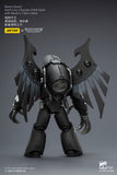 WARHAMMER Raven Guard Dark Fury, Chooser of the Slain with Raven's Talon claws