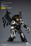 WARHAMMER Raven Guard Dark Fury, Chooser of the Slain with Raven's Talon claws