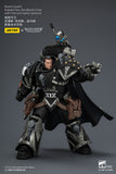 WARHAMMER Raven Guard Kaedes Nex, the Blood Crow with Fulcrum hand cannons