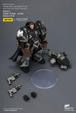 WARHAMMER Raven Guard Kaedes Nex, the Blood Crow with Fulcrum hand cannons