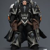 WARHAMMER Raven Guard Kaedes Nex, the Blood Crow with Fulcrum hand cannons