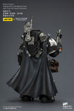 WARHAMMER Raven Guard Kaedes Nex, the Blood Crow with Fulcrum hand cannons