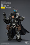 WARHAMMER Raven Guard Kaedes Nex, the Blood Crow with Fulcrum hand cannons