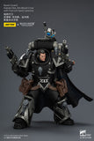 WARHAMMER Raven Guard Kaedes Nex, the Blood Crow with Fulcrum hand cannons
