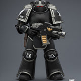 WARHAMMER Raven Guard MK III Tactical Legionary with Bolter and Bolt Pistol
