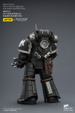 WARHAMMER Raven Guard MK III Tactical Legionary with Bolter and Bolt Pistol