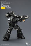 WARHAMMER Raven Guard MK III Tactical Legionary with Bolter and Bolt Pistol