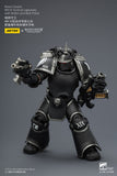 WARHAMMER Raven Guard MK III Tactical Legionary with Bolter and Bolt Pistol