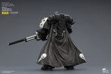 WARHAMMER Raven Guard Mor Deythan Shade with Nemesis bolt rifle