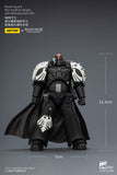 WARHAMMER Raven Guard Mor Deythan Shade with Nemesis bolt rifle