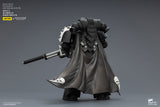 WARHAMMER Raven Guard Mor Deythan with Nemesis bolt rifle
