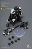 WARHAMMER Raven Guard Mor Deythan with Nemesis bolt rifle