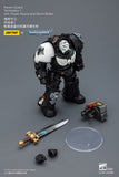 WARHAMMER Raven Guard Terminator 1 with Power Sword and Storm Bolter