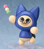 Nendoroid No.3058 Palico Layered Armor: Kit T. Ver.