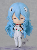 Nendoroid No.3018 Rei Ayanami Long Hair Ver.