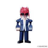 Final Fantasy VII Polygon Figure Vol. 1 (Set of 8)