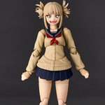 Revoltech My Hero Academia Toga Himiko