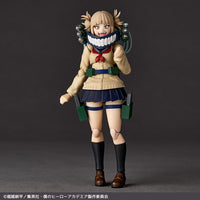 Revoltech My Hero Academia Toga Himiko