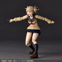 Revoltech My Hero Academia Toga Himiko