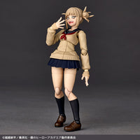 Revoltech My Hero Academia Toga Himiko