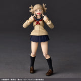 Revoltech My Hero Academia Toga Himiko