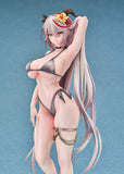 Azur Lane Ägir Nightpool