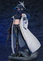 Blue Archive Saori 1/7 Scale Figure