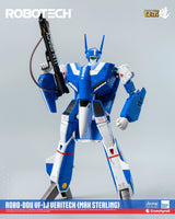 ROBOTECH ROBO-DOU ROBOTECH VF-1J Veritech (Max Sterling)