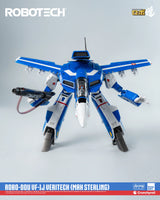 ROBOTECH ROBO-DOU ROBOTECH VF-1J Veritech (Max Sterling)