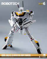 Robotech ROBO-DOU ROBOTECH VF‐1S Veritech (Roy Fokker)