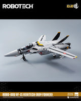 Robotech ROBO-DOU ROBOTECH VF‐1S Veritech (Roy Fokker)