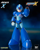 Rockman X / Mega Man X MDLX X