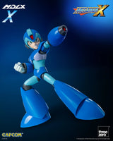 Rockman X / Mega Man X MDLX X