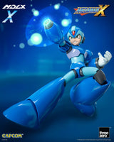 Rockman X / Mega Man X MDLX X