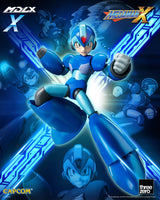 Rockman X / Mega Man X MDLX X