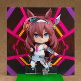 Nendoroid No.2665 Mihono Bourbon