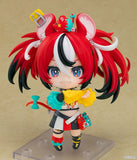 Nendoroid No.2963 Hakos Baelz