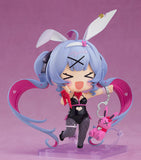 Nendoroid No.2730 Hatsune Miku: Rabbit Hole Ver.