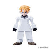 Final Fantasy VII Polygon Figure Vol. 2 (Set of 8)