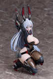 Samurai Bunny Botan Designed by saitom