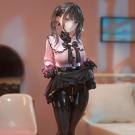 SSR FIGURE Dear My Rubber Miu Kurokawa Deluxe Version
