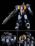 MODEROID Dancouga