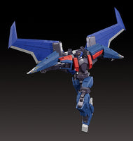 THE GATTAI Black Wing
