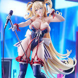 Azur Lane Guam Stage-Setting Charmer