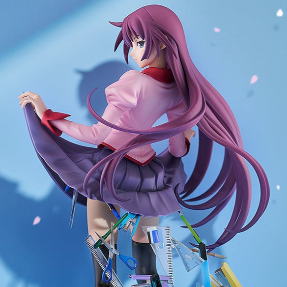 Hitagi Senjyogahara Remaster Project