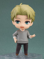 Nendoroid No.2663 Loid Forger: Casual Outfit Ver.