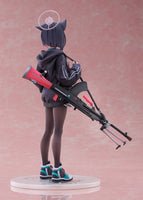 Kazusa 1/7 Scale Figure